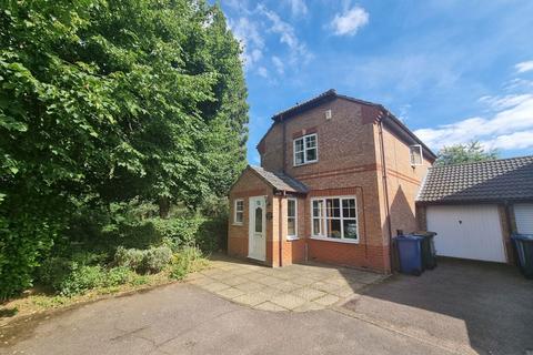 undefined, Colville Walk, Banbury, OX16 3NF