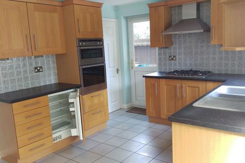 undefined, Colville Walk, Banbury, OX16 3NF