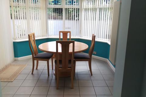 undefined, Colville Walk, Banbury, OX16 3NF