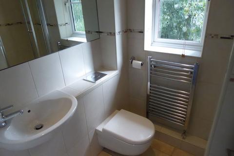 undefined, Colville Walk, Banbury, OX16 3NF
