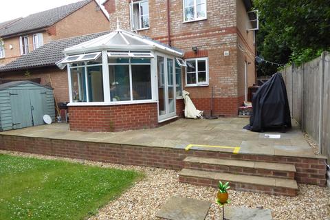 undefined, Colville Walk, Banbury, OX16 3NF