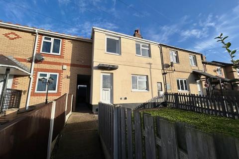 undefined, Orchard Way, Thurnscoe, Rotherham, South Yorkshire, S63