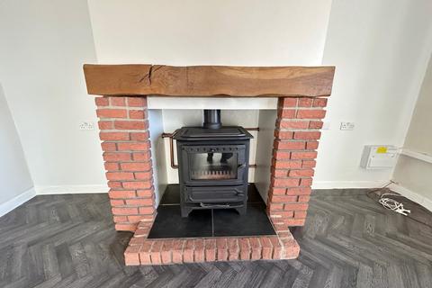 undefined, Orchard Way, Thurnscoe, Rotherham, South Yorkshire, S63
