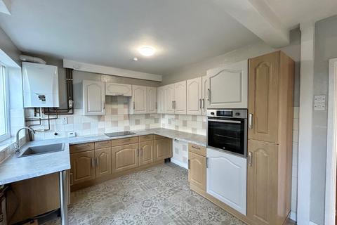 undefined, Orchard Way, Thurnscoe, Rotherham, South Yorkshire, S63