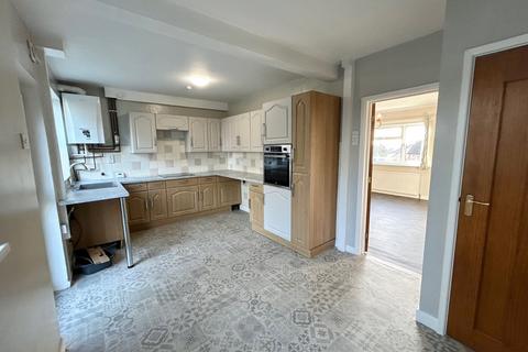 undefined, Orchard Way, Thurnscoe, Rotherham, South Yorkshire, S63