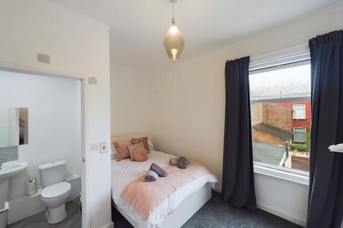undefined, Harford Street, Middlesbrough TS1