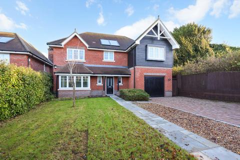 undefined, Beech Tree Close, Bookham, Leatherhead, Surrey, KT23