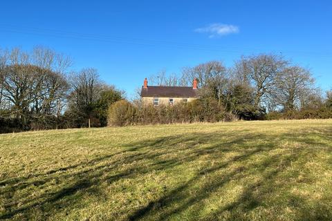 undefined, Llwyndafydd Road, Near New Quay, SA44