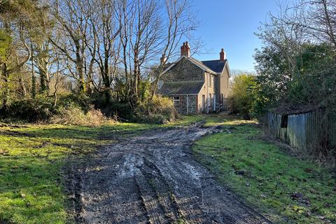 undefined, Llwyndafydd Road, Near New Quay, SA44