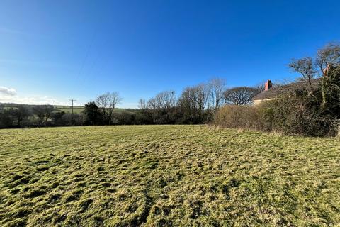 undefined, Llwyndafydd Road, Near New Quay, SA44