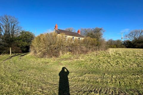 undefined, Llwyndafydd Road, Near New Quay, SA44