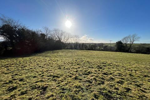 undefined, Llwyndafydd Road, Near New Quay, SA44
