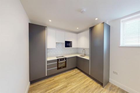 undefined, High Road, South Woodford, E18