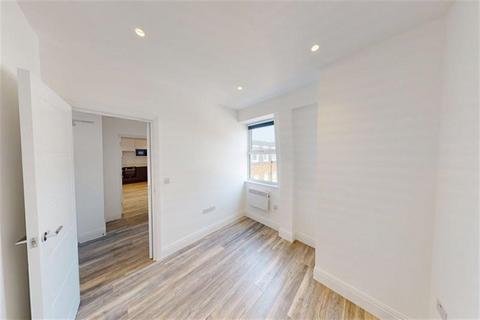 undefined, High Road, South Woodford, E18