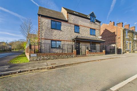 undefined, Carlin Street, Sheffield S13