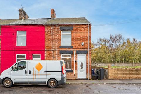 undefined, Pitt Street, Barnsley S73