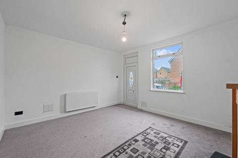 undefined, Pitt Street, Barnsley S73