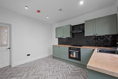 undefined, Pitt Street, Barnsley S73