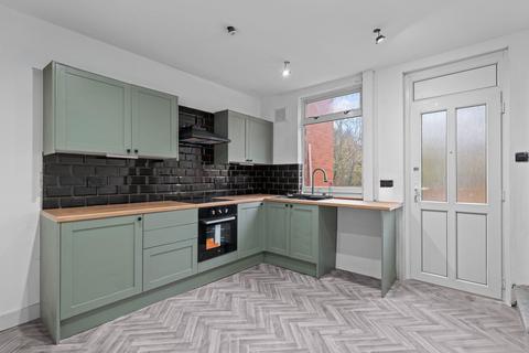 undefined, Pitt Street, Barnsley S73