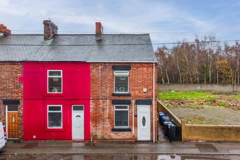 undefined, Pitt Street, Barnsley S73