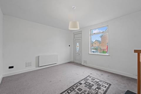 undefined, Pitt Street, Barnsley S73