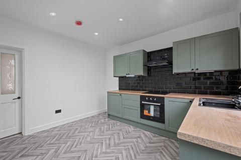 undefined, Pitt Street, Barnsley S73