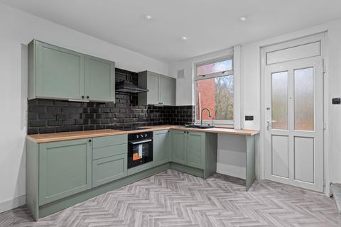 undefined, Pitt Street, Barnsley S73