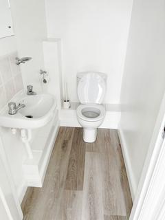 undefined, Queens Ave, Glazebury, WA3
