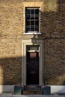 undefined, Turner Street II, London E1