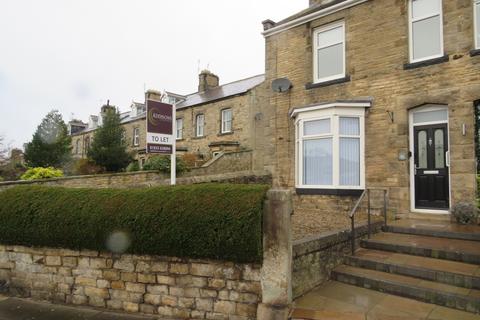 2 bedroom semi-detached house to rent, Bede Road, Barnard Castle DL12