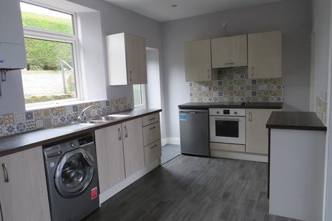 2 bedroom semi-detached house to rent, Bede Road, Barnard Castle DL12