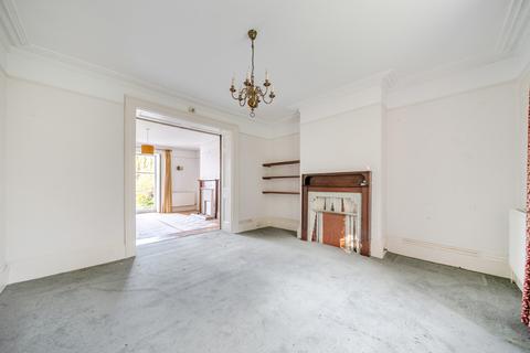 4 bedroom semi-detached house for sale, Henbury Road, Henbury, Bristol, BS10
