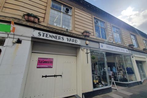 Property to rent - Blenheim Road, Minehead TA24