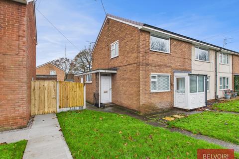 undefined, Dean Road, Rhosnesni, Wrexham, LL13