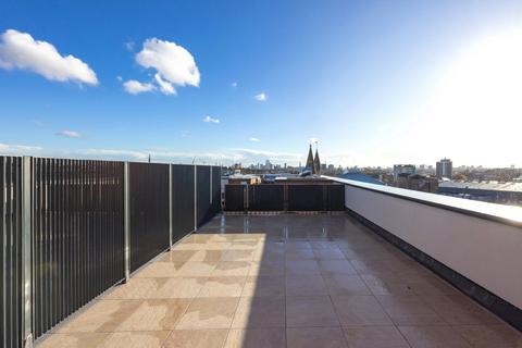 undefined, The Tipton, Kentish Town