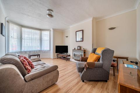 undefined, The Steyne, Thorneycroft, PO21