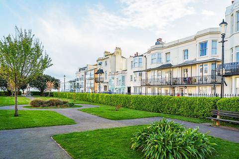 undefined, The Steyne, Thorneycroft, PO21