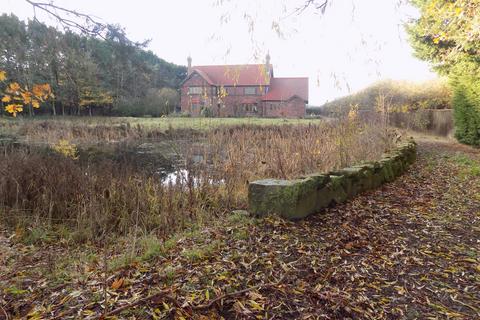 undefined, New Delights, Tetney DN36
