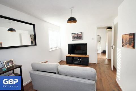 undefined, Rushdon Close, Romford, RM1