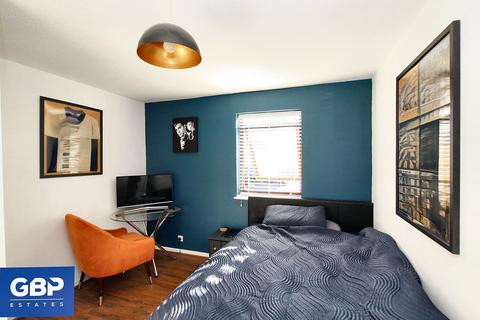 undefined, Rushdon Close, Romford, RM1