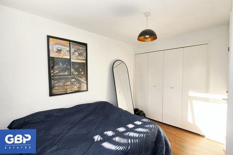 undefined, Rushdon Close, Romford, RM1