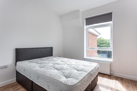 undefined, Kings Parade, Askew Road, London, W12