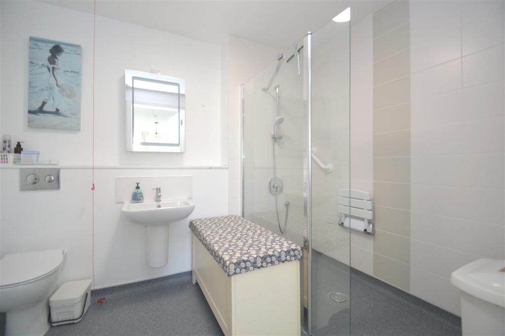 Wet Room