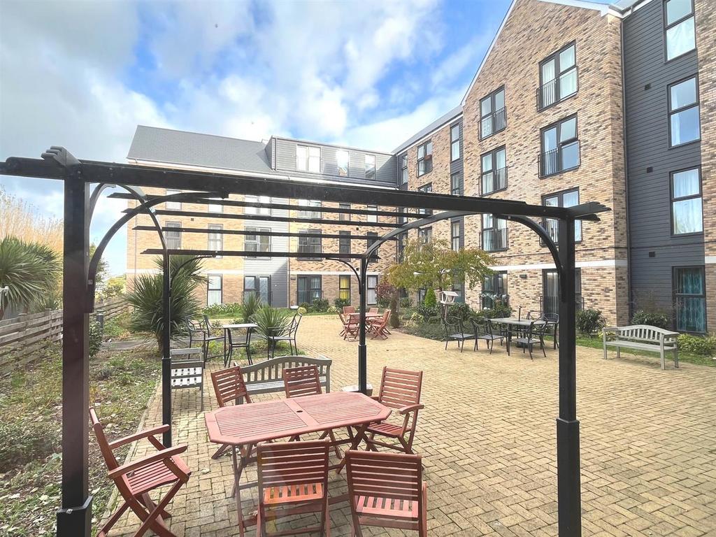 Communal Garden