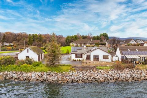 undefined, Bluewaters, Saltburn, Invergordon, IV18