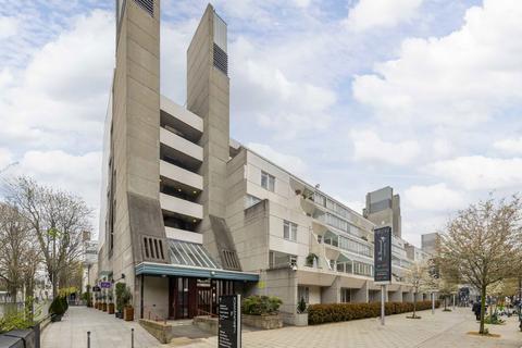 Brunswick Centre, London WC1N