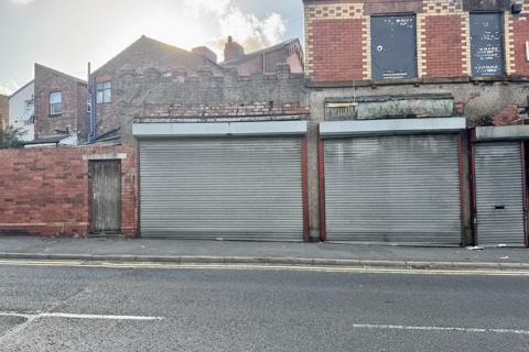 undefined, 8a Borough Road, St. Helens, Merseyside WA10 3SY