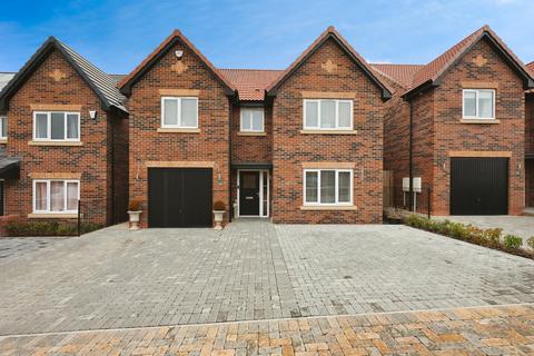 undefined, Wheatley Close, Bowburn, Durham