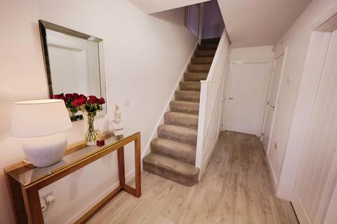 undefined, Wheatley Close, Bowburn, Durham