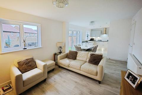 undefined, Wheatley Close, Bowburn, Durham